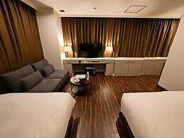 Orda Hotel