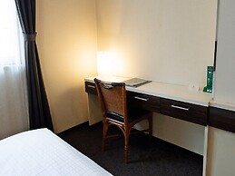 Orda Hotel