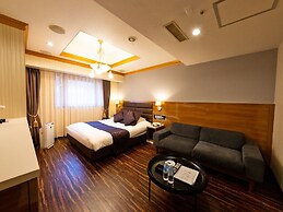 Orda Hotel