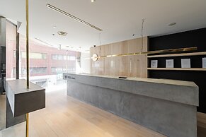 Orda Hotel