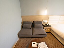Orda Hotel