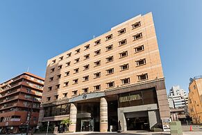Orda Hotel