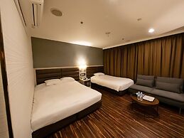 Orda Hotel