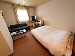 Orda Hotel