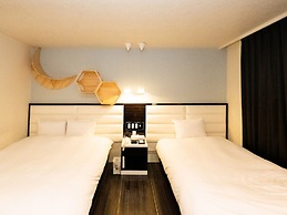 Orda Hotel