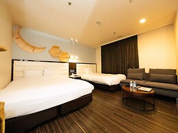 Orda Hotel