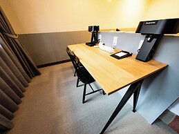 Orda Hotel