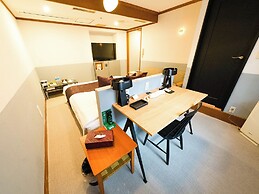 Orda Hotel