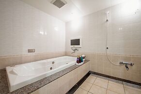 Orda Hotel
