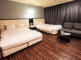 Orda Hotel
