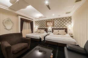 Orda Hotel
