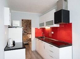 Apartment Nostalgija Split