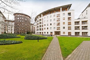 Stunning 3-bed Apartment in Dublin 1