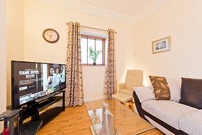 Stunning 3-bed Apartment in Dublin 1