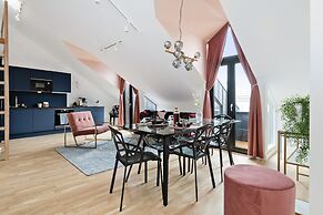 Bjørvika Apartments - Solli