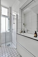 Bjørvika Apartments - Solli