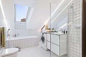 Bjørvika Apartments - Solli