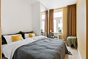 Bjørvika Apartments - Solli