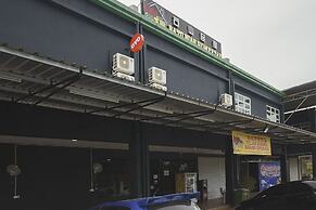 OYO 90172 Goodwill Homestay