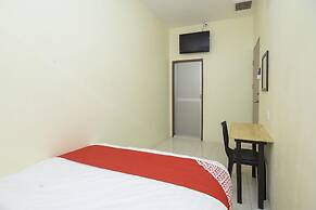 OYO 90172 Goodwill Homestay