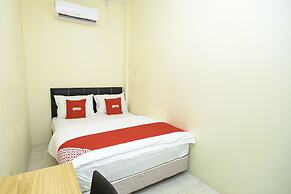 OYO 90172 Goodwill Homestay