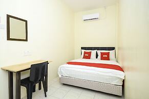 OYO 90172 Goodwill Homestay