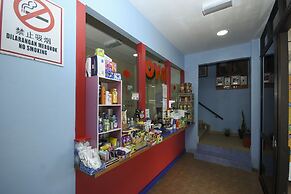 OYO 90172 Goodwill Homestay