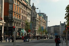 Central 1-bed Apartment in Dublin 1