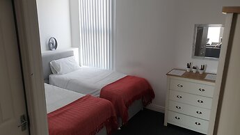 Coast Accommodation Station Road Apartments