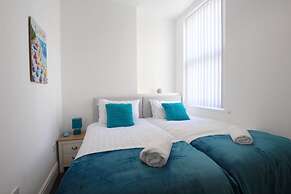 Coast Accommodation Station Road Apartments