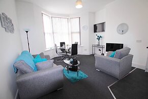 Coast Accommodation Station Road Apartments