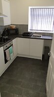 Coast Accommodation Station Road Apartments