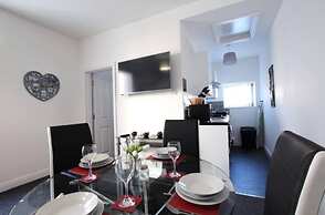 Coast Accommodation Station Road Apartments
