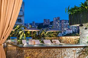 Elcielo Hotel & Restaurant