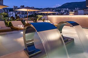Elcielo Hotel & Restaurant
