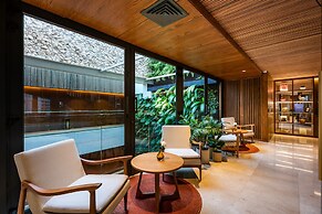 Elcielo Hotel & Restaurant