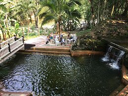 Hotel TPR Campestre Las Pampas