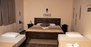 Hotel TPR Campestre Las Pampas