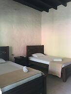 Hotel TPR Campestre Las Pampas