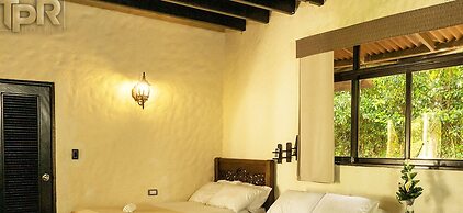 Hotel TPR Campestre Las Pampas