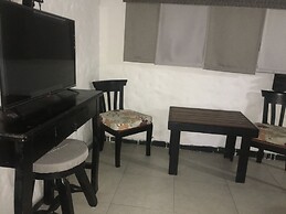 Hotel TPR Campestre Las Pampas