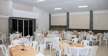 Hotel TPR Campestre Las Pampas