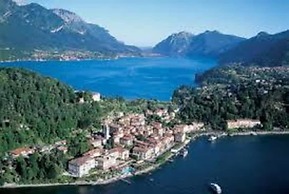 Captivating 4 -bed Apartment in Bellagio Historic