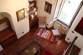 Captivating 4 -bed Apartment in Bellagio Historic