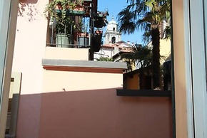 Captivating 4 -bed Apartment in Bellagio Historic