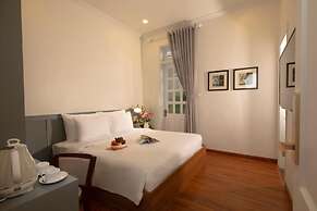 Le Soleil Boutique Hotel Dalat