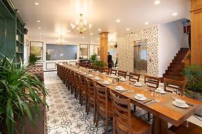 Le Soleil Boutique Hotel Dalat