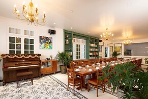 Le Soleil Boutique Hotel Dalat