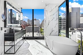 Sofitel Adelaide
