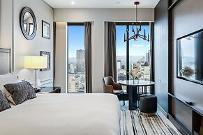 Sofitel Adelaide